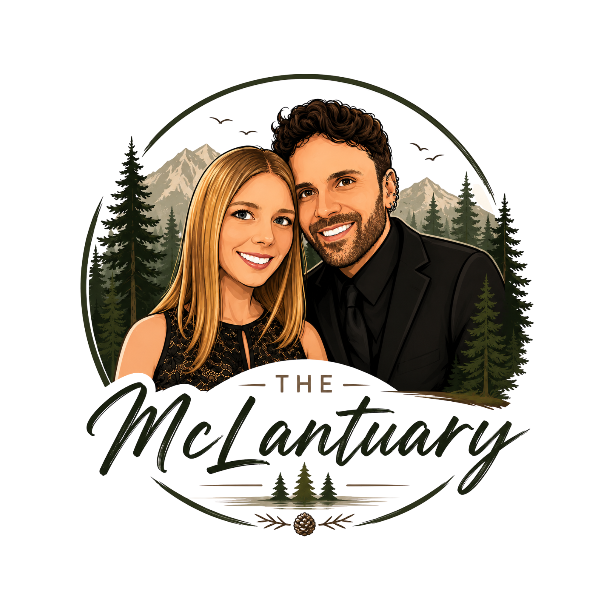 The McLantuary